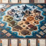 Game of Thrones Board Game Opening Strategy Optimize gameplay with our Game of Thrones board game opening strategy guide
