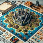 Comprehensive strategy guide for Game of Thrones Board Game Second Edition, essential for mastering the game