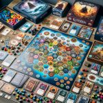 Good Party Strategy Board Games Engage with our collection of good party strategy board games for memorable game nights