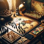 Explore new GOOD STRATEGY BOARD GAMES for endless fun and challenging gameplay experience