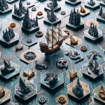 Master the Greyjoy strategy in the Game of Thrones board game for a thrilling gameplay experience