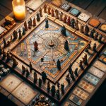 Greatest Strategy Board Games Ever Made Explore the top 5 greatest strategy board games ever made, including classics like Chess and Risk