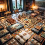 Browse heaviest strategy board games like Terraforming Mars, Gloomhaven, and Through the Ages