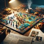 Ingenious Strategy Board Game Reviews Explore INGENIOUS STRATEGY BOARD GAME REVIEWS for insightful gaming tips and recommendations