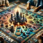 Innovative board game strategies for competitive advantage in your gameplay experience