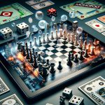 Ipad Strategy Board Games Enhance your gaming experience with iPad strategy board games - fun and engaging options available