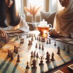 Explore engaging JOCURI DE STRATEGIE BOARD GAMES for strategic fun with friends and family