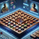 Mancala Online Multiplayer Strategy Board Game Strategic Board Game with friends. Play now to test your skills