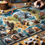 Martell Got Board Game Strategy Strategize with Martell in Game of Thrones board game for the best competitive advantage