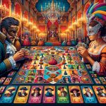 Strategic gameplay tips for Masquerade board game enthusiasts looking to up their game