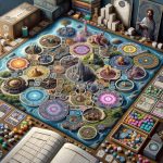 Most Complicated Strategy Board Game