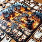 Optimize gameplay in Mr. Jack board game strategy for better chances at victory