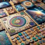 Explore innovative gameplay with new strategy board games designed for all skill levels