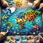 Pandemic Board Game Best Strategy Optimize your play with pandemic board game best strategy tips for success in every game