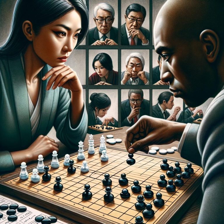 Master Pente board game strategy to outwit opponents and dominate the game