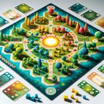 Photosynthesis Board Game Best Strategy Optimize your photosynthesis board game strategy with these proven tips and tricks