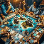 Optimize your Plunder board game strategy with expert tips for victory in competitive gameplay