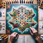 Puerto Rico Board Game Strategy Guide Expert tips and tricks for navigating the Puerto Rico board game - ultimate strategy guide