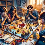 'Mastering empire-building tactics in Rebellion board game.'