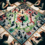 Resident Evil Board Game Best Strategy Implement a well-planned strategy for best results