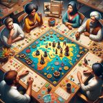 survive on a deserted island with teamwork and resource management