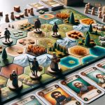 Settlers Board Game Strategy Key Moves and Winning Tactics