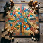 Simple Strategy Board Games Enjoy engaging and easy-to-play simple strategy board games for all ages