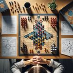 Stratego Board Game Strategy to Win Every Time Master Stratego board game tactics for guaranteed victories every time with these winning strategies