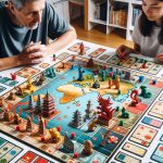 China vs America showdown - Plan your moves wisely