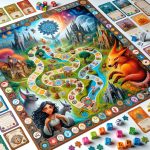 Strategy Board Games for Kids Age 10 and Up Engaging and educational strategy board games for kids ages 10 and up, promoting critical thinking skills