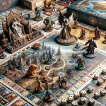 Explore solo play options with engaging strategy board games designed for one player