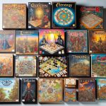 Strategy Board Games From the 2000'S strategy board games from the 2000's