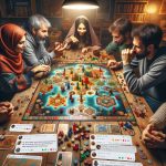 Strategy Board Games Reddit Engage in strategic gameplay discussions on Reddit's board games community