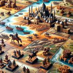 Strategy Board Games Simulate a Battlefield Strategic battlefield simulation games for strategy enthusiasts looking for a challenge