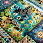 Explore engaging strategy game Pinterest boards for gaming inspiration and tips