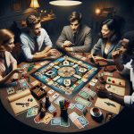 Suspicion Board Game Strategies Utilize creative deception techniques in Suspicion Board Game strategies to outsmart opponents