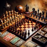 The Greatest Strategy Board Games of All Time Essential Classics Every Game Enthusiast Should Try