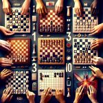 Discover the top 10 best strategy board games for endless fun and excitement