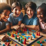 Top Kids Strategy Board Games Engage kids with educational TOP KIDS STRATEGY BOARD GAMES for fun learning and critical thinking