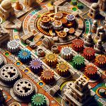 Tzolkin Board Game Best Strategy Maximize resource efficiency and plan ahead for long-term success