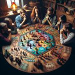 Diverse tactics for competitive advantage in gameplay