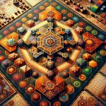 'Winning strategies for Vindication board game enthusiasts.'