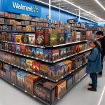Walmart Strategy Board Games Strategic board games sold at Walmart for dynamic gameplay and interactive fun