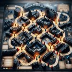 Whitechapel Board Game Strategy Strategic planning and tactical gameplay in Whitechapel board game