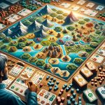 Optimize your Wildlands board game strategy for victory with these expert tips