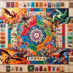 American Legends Board Game Strategies AMERICAN LEGENDS BOARD GAME STRATEGIES