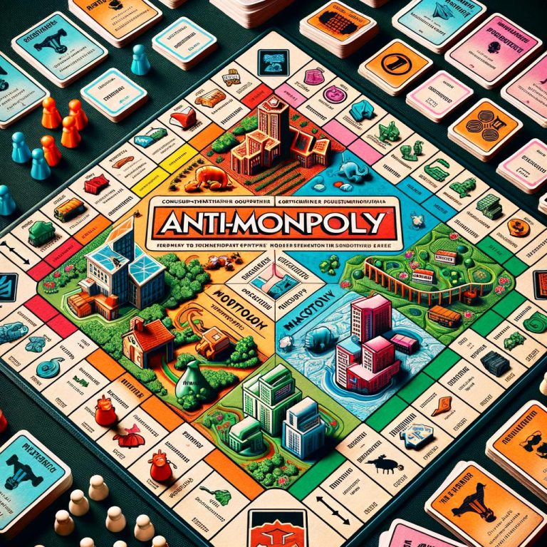 balance between aggressive acquisitions and strategic property investments