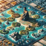 Dive into Archipelago board game strategy for intriguing gameplay and challenging decisions