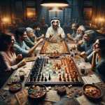 Engage in competitive gameplay with Beat Strategy Board Game - test your strategic thinking skills