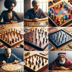 Best Advanced Strategy Board Games Explore top-rated Best Advanced Strategy Board Games for a challenging gaming experience